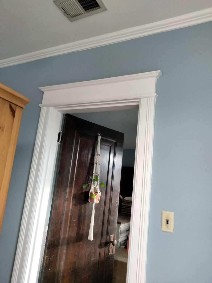 Door Trim and Ceiling Trim Update Preview Image 4