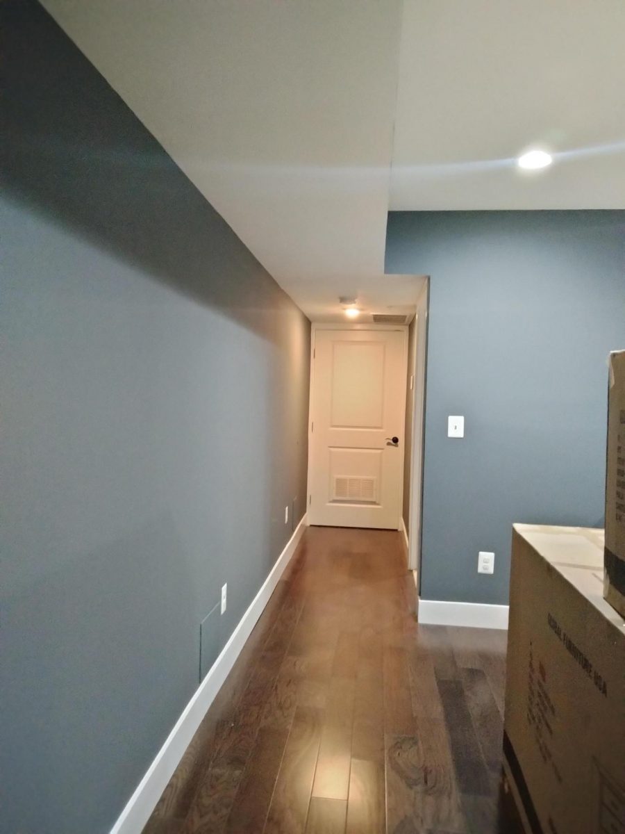 Interior Painting Project Preview Image 5