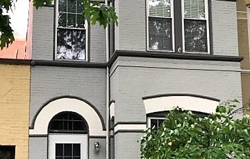 capitol hill painting