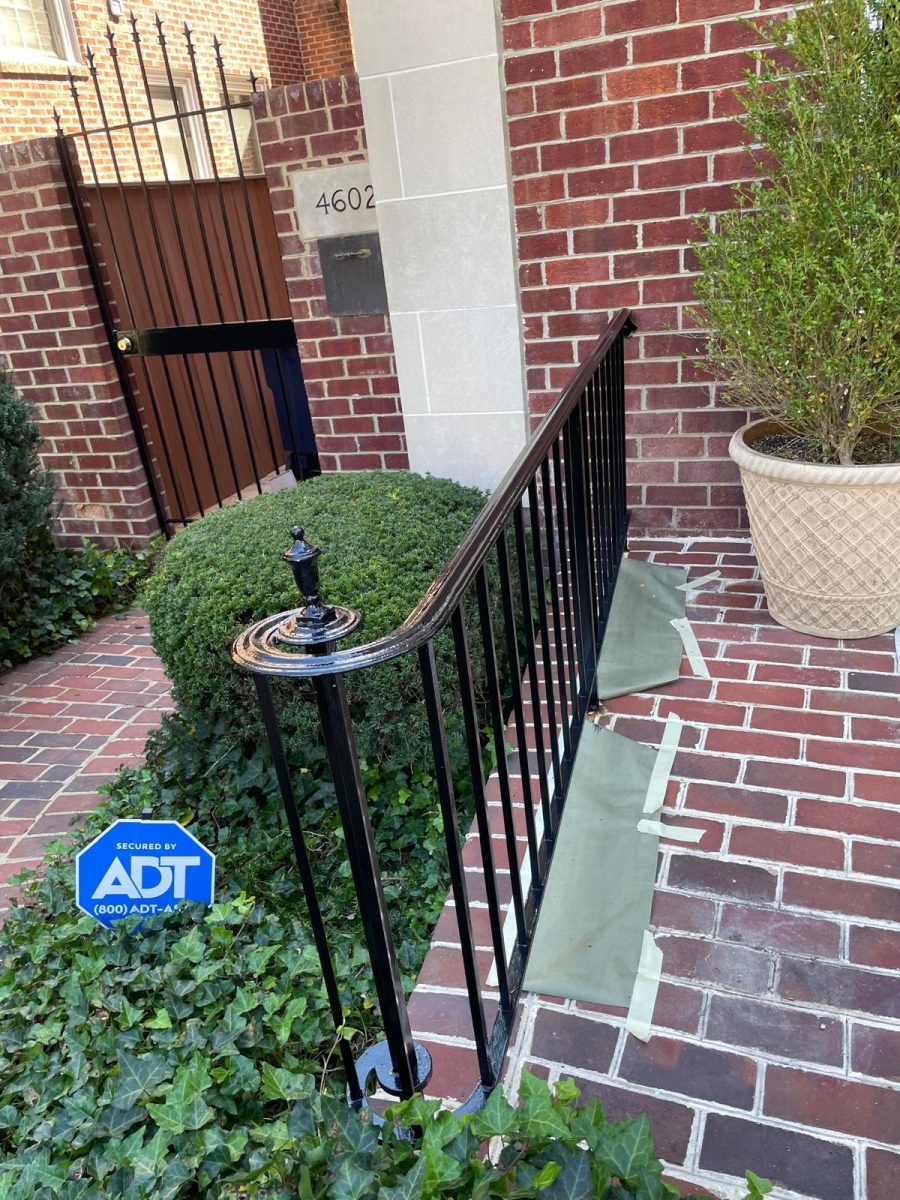 railing Preview Image 4