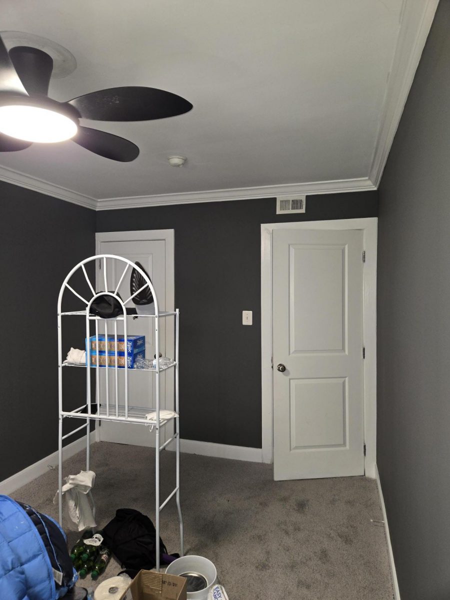 residential bedroom Preview Image 3