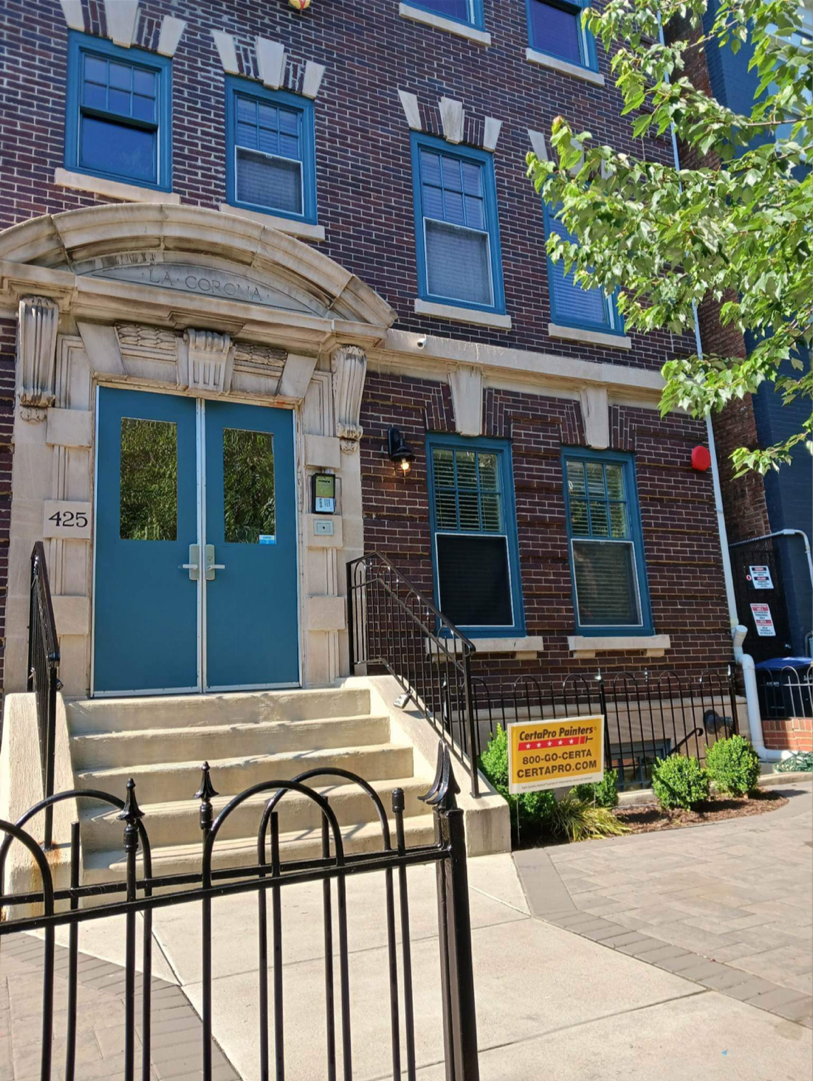 Residential Painting Project Preview Image 3