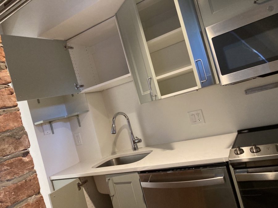 Residential Painting Project Preview Image 1