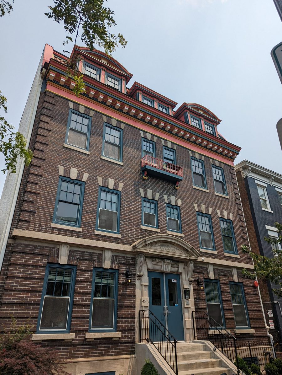 Residential Painting Project