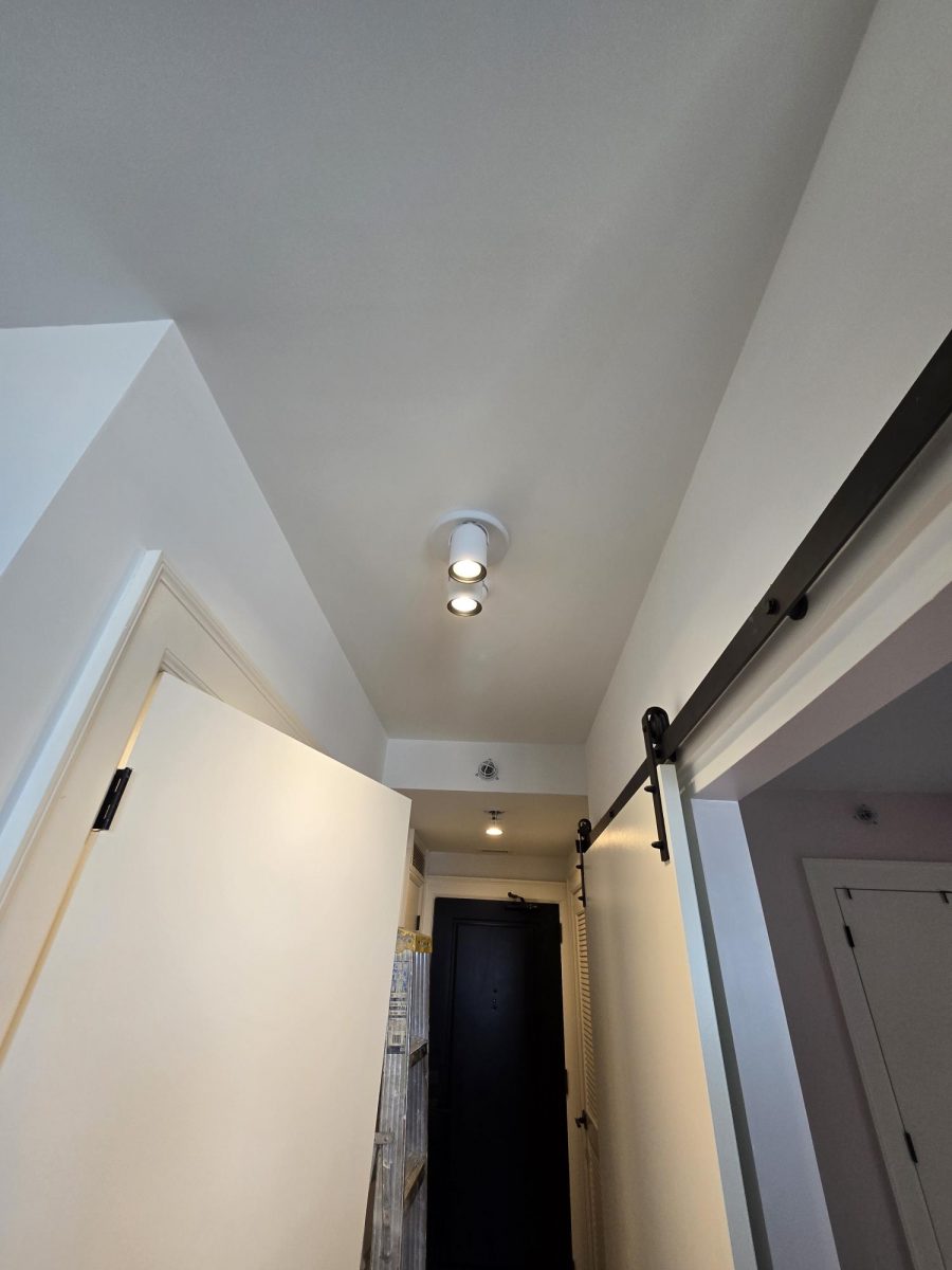 hallway ceiling Preview Image 3