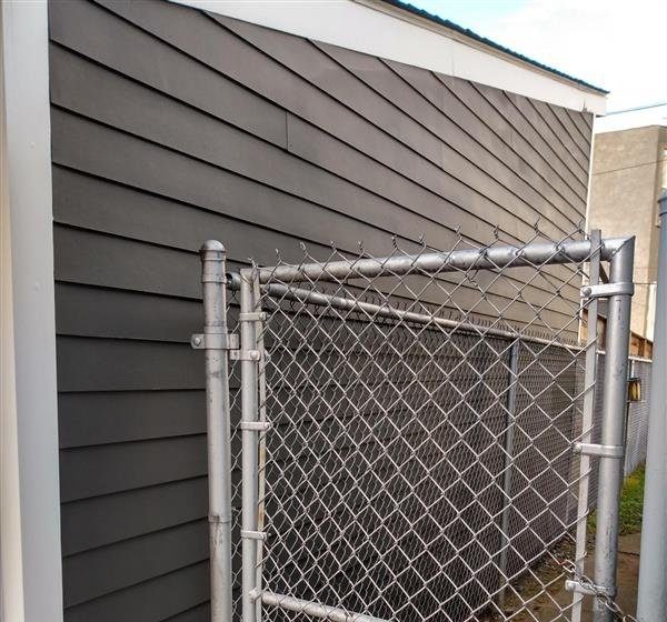 Refinished siding Preview Image 8