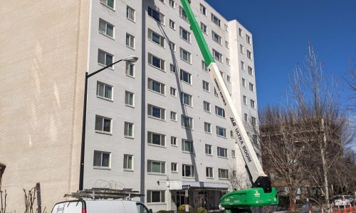 Lining Up the Cones for Traffic