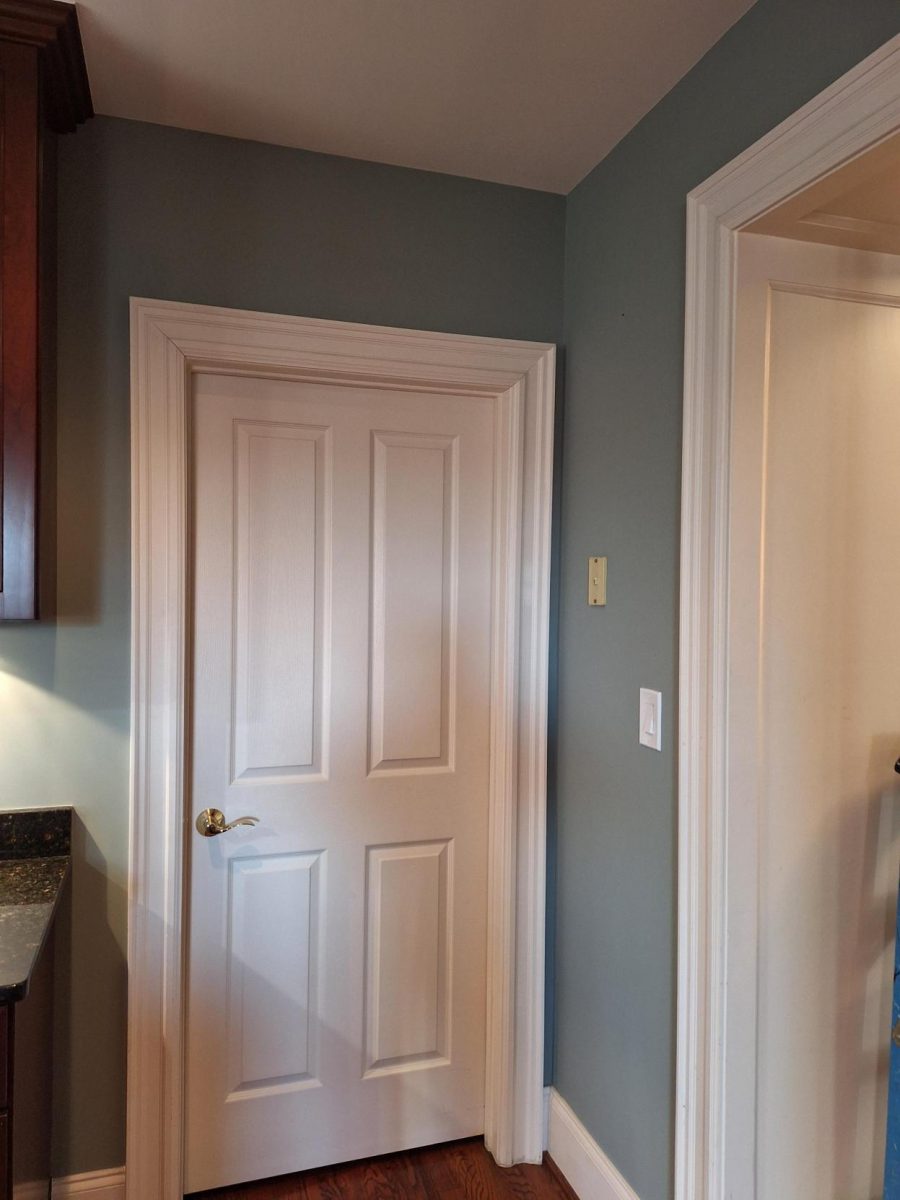 home closet door Preview Image 1