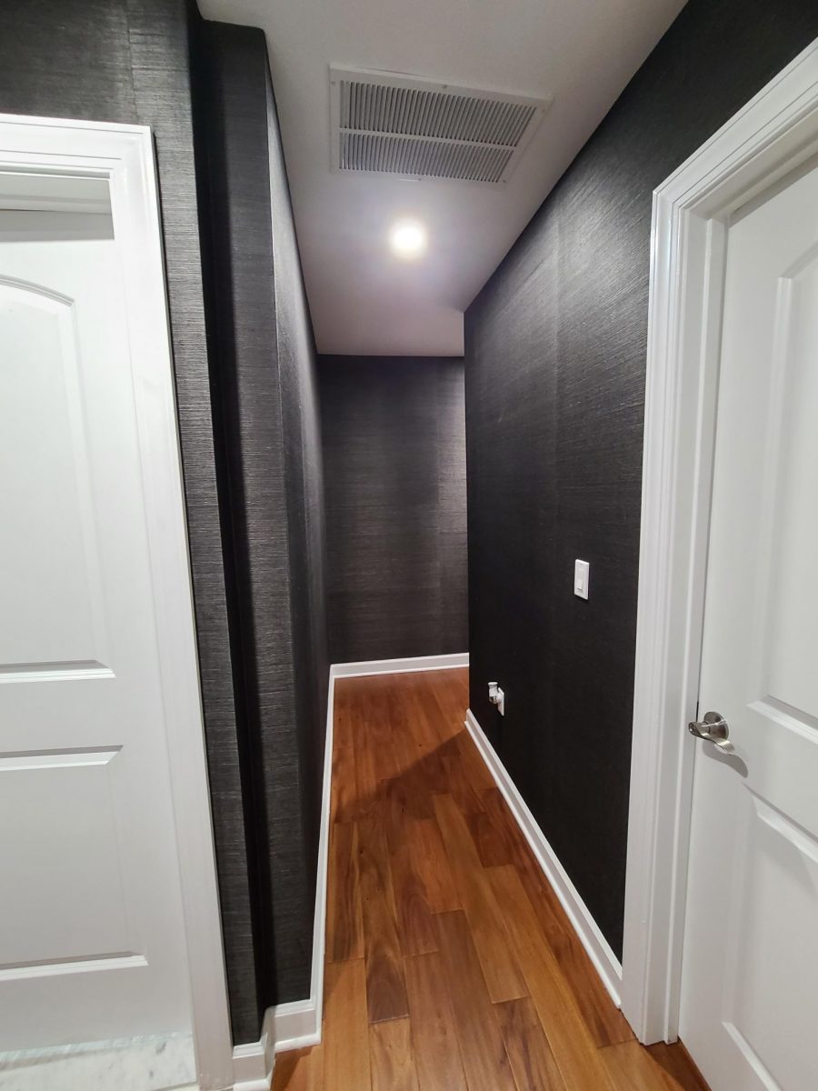 wallpaper removal Preview Image 5