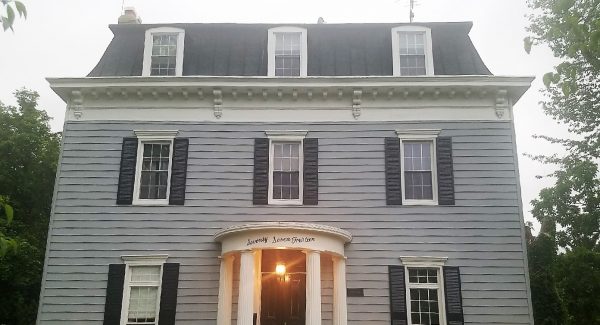 Hiring the Best Exterior Painters Possible