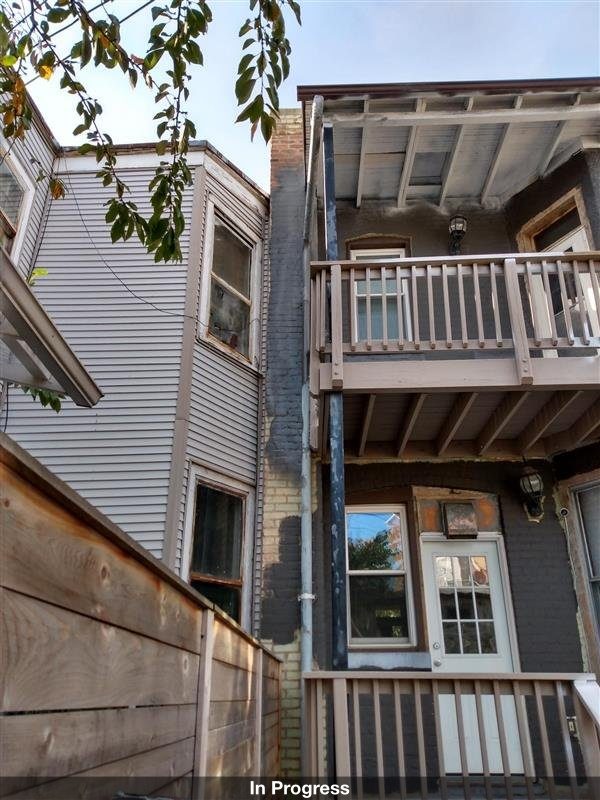 Row home in progress Preview Image 2