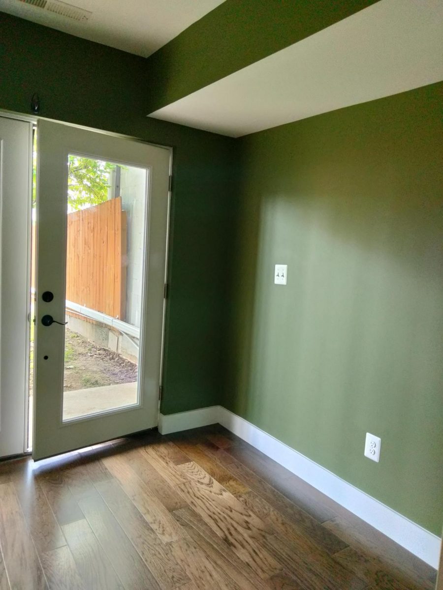 Interior Painting Project Preview Image 4