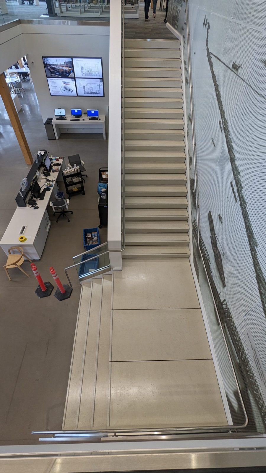 Final Result of Epoxy Flooring Preview Image 3