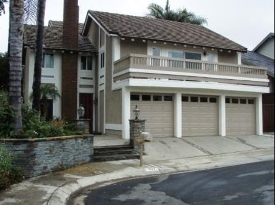 exterior painting