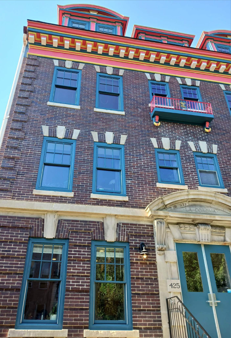 Residential Painting Project Preview Image 4