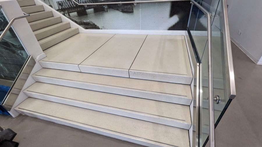 Epoxy Coat Finish Preview Image 2