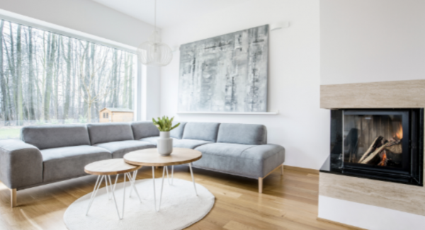 5 Wonderful Winter Inspired Paint Colors