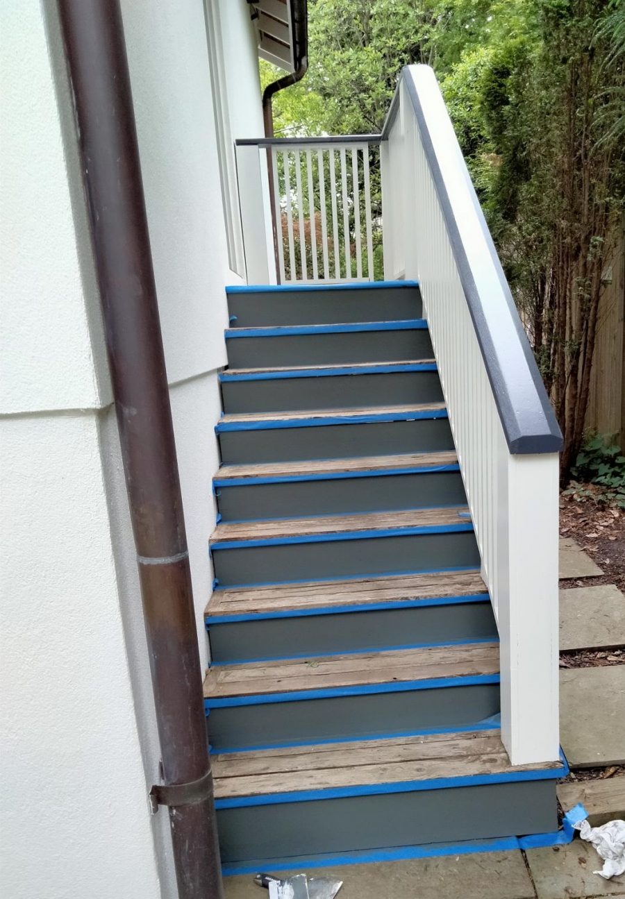 stairs Preview Image 8