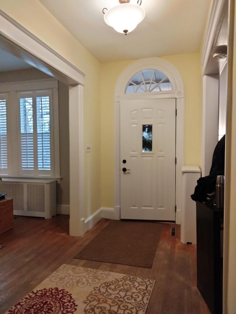 Foyer Interior Update Preview Image 2