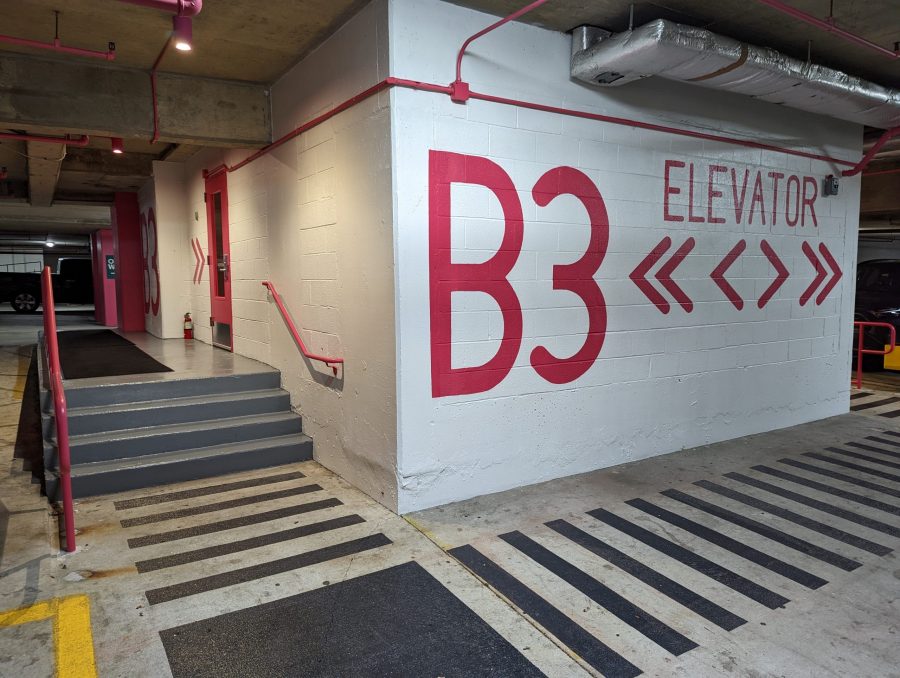 B3 Level Preview Image 1