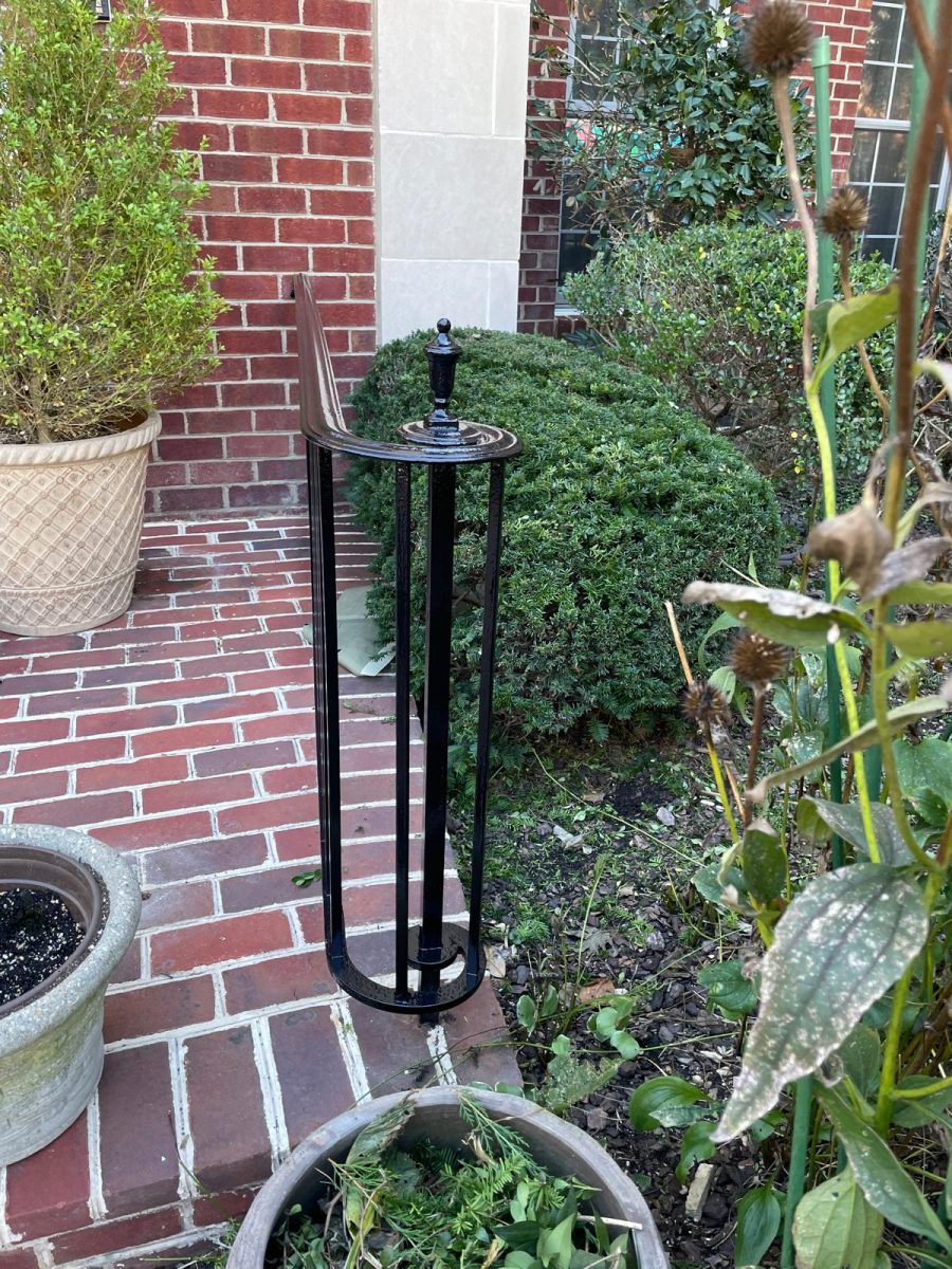 railing Preview Image 3