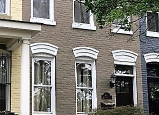 capitol hill painting