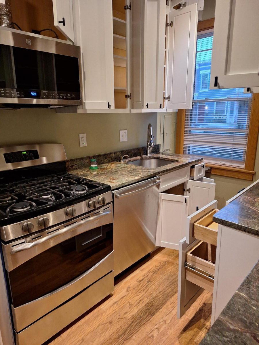 kitchen appliances Preview Image 5