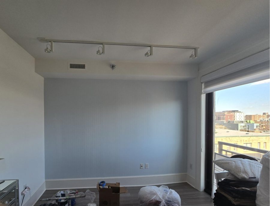 home bedroom wall Preview Image 4