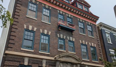 Residential Painting Project