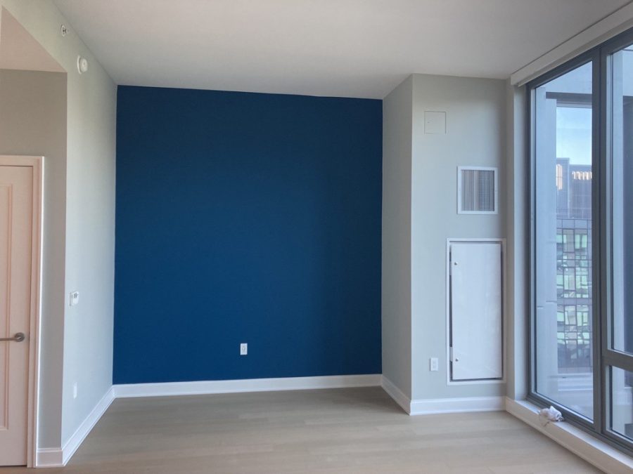 accent wall Preview Image 1