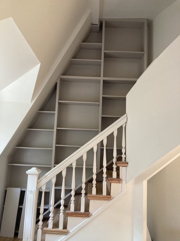 Residential Construction Project