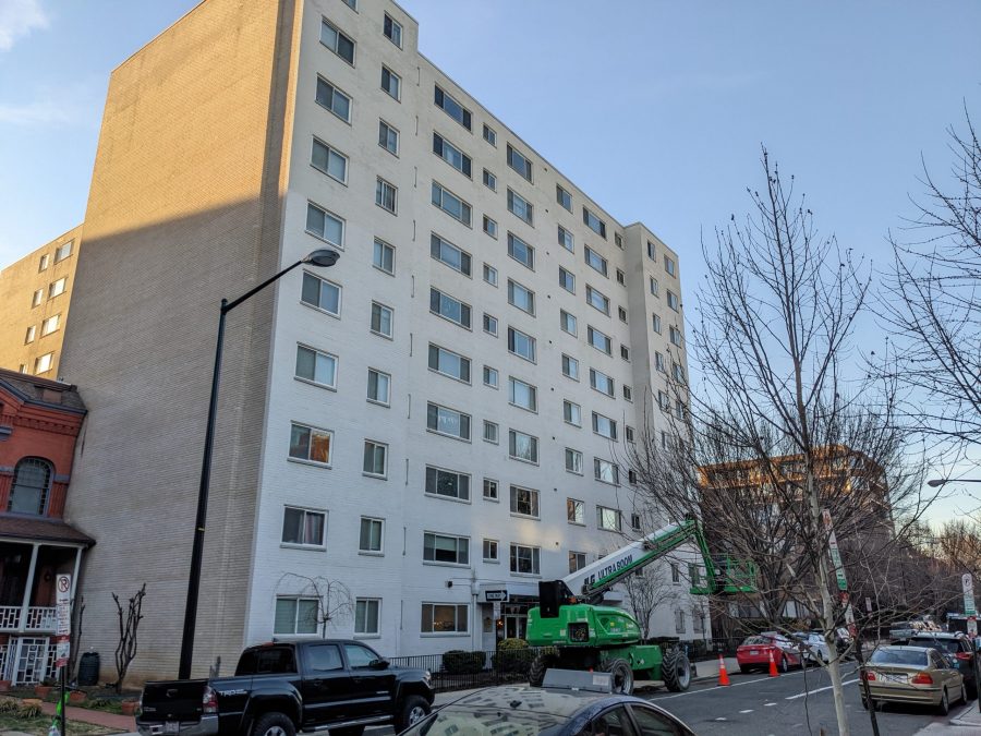 After Photo of Multi-Family Apartment Building Preview Image 4