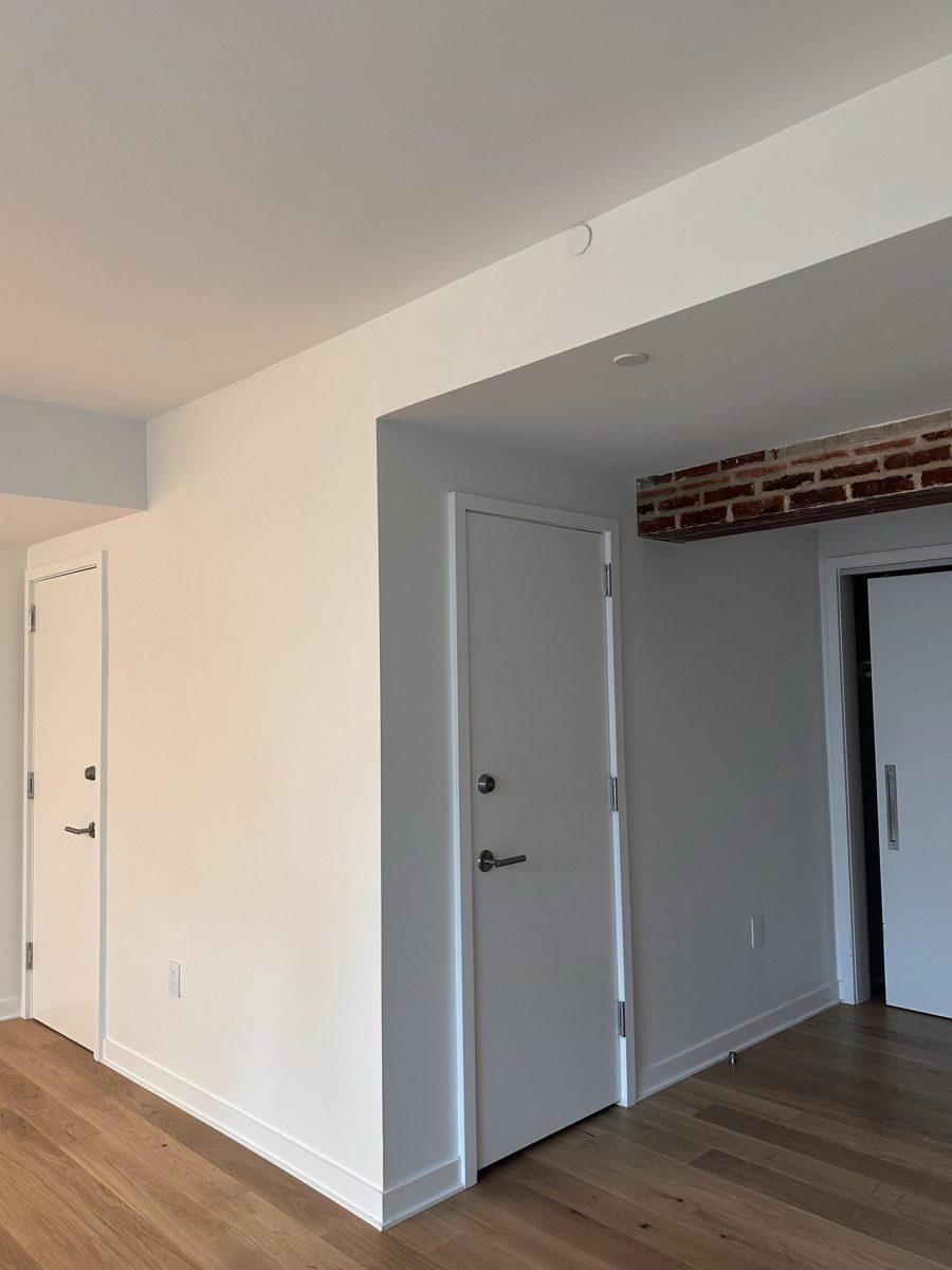 empty room in home Preview Image 11