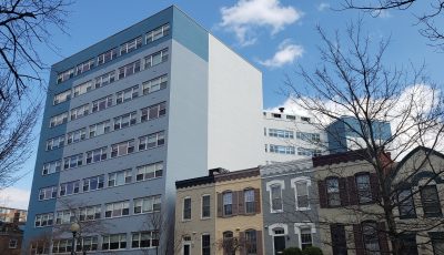 CertaPro Painters The Arc Hotel