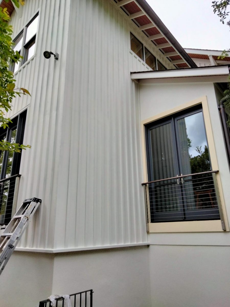 exterior painting Preview Image 7