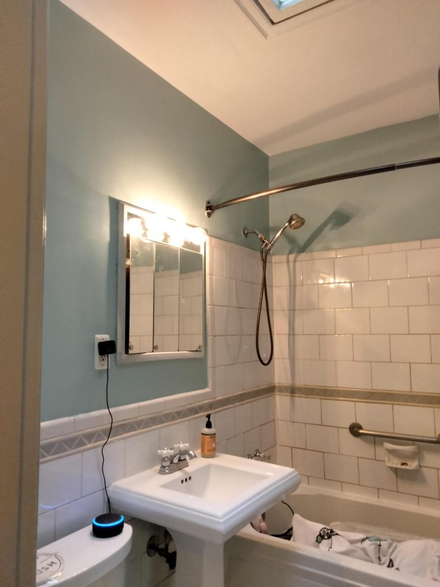 Bathroom Renovation Preview Image 5