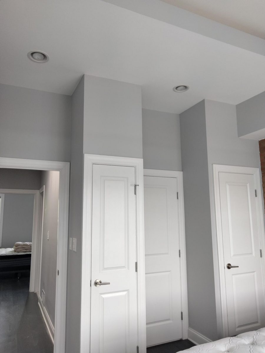 Bedroom Interior Update Preview Image 2