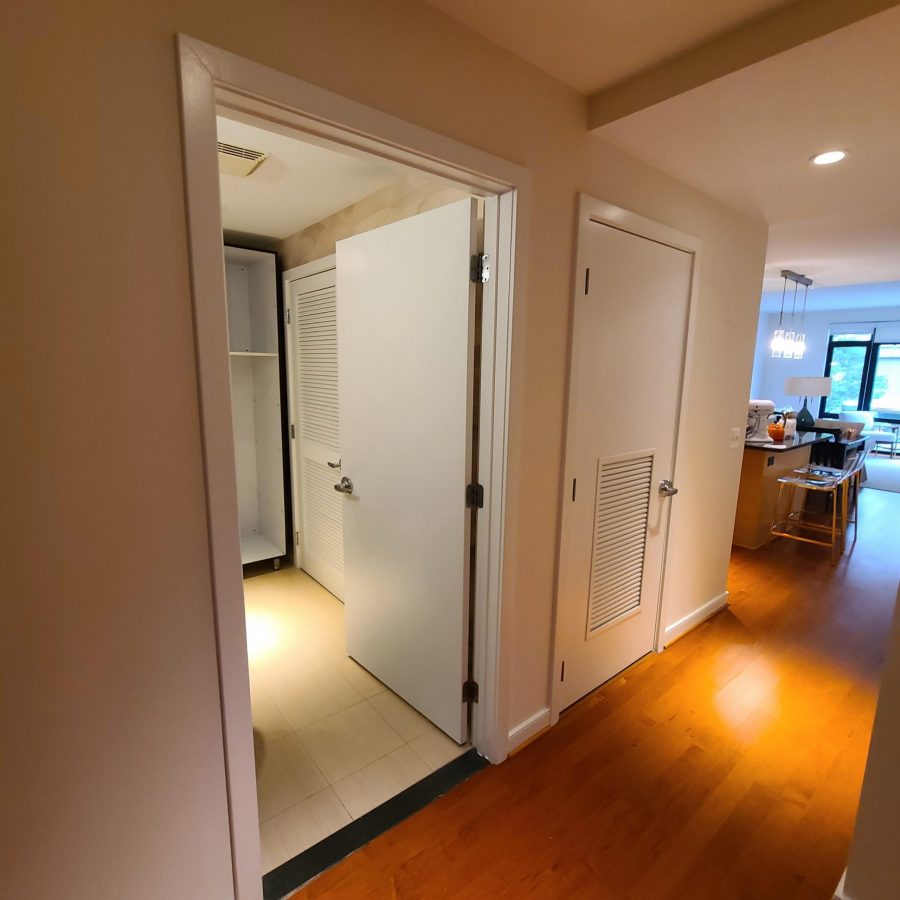 Interior Painting Service