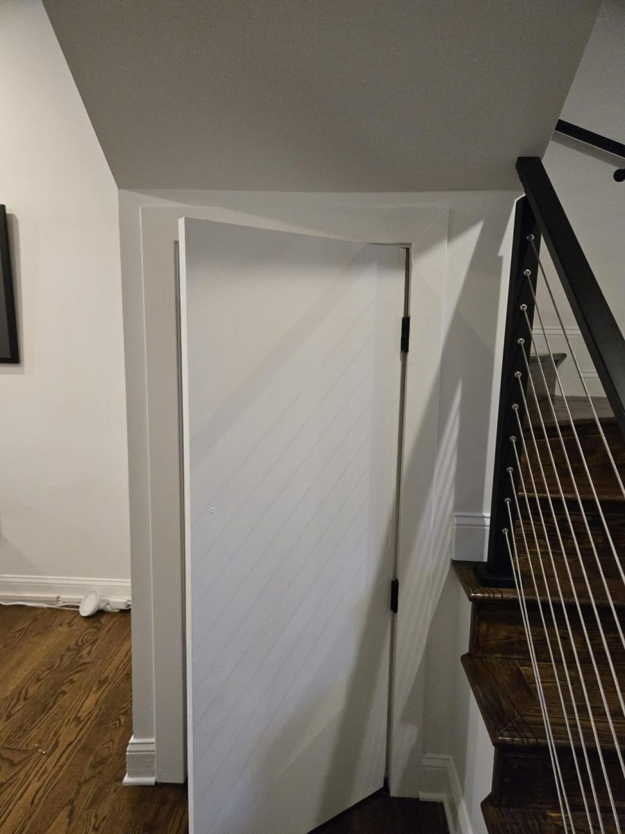 home staircase Preview Image 1