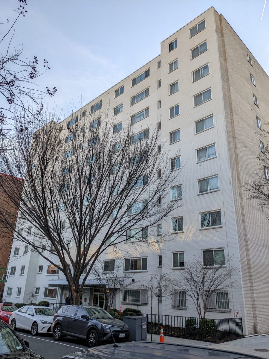 Completed Work in Logan Circle, DC Preview Image 2