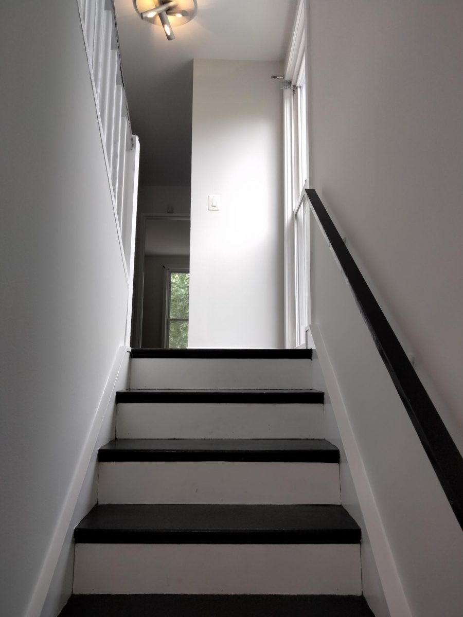 Stairway Renovation Preview Image 12