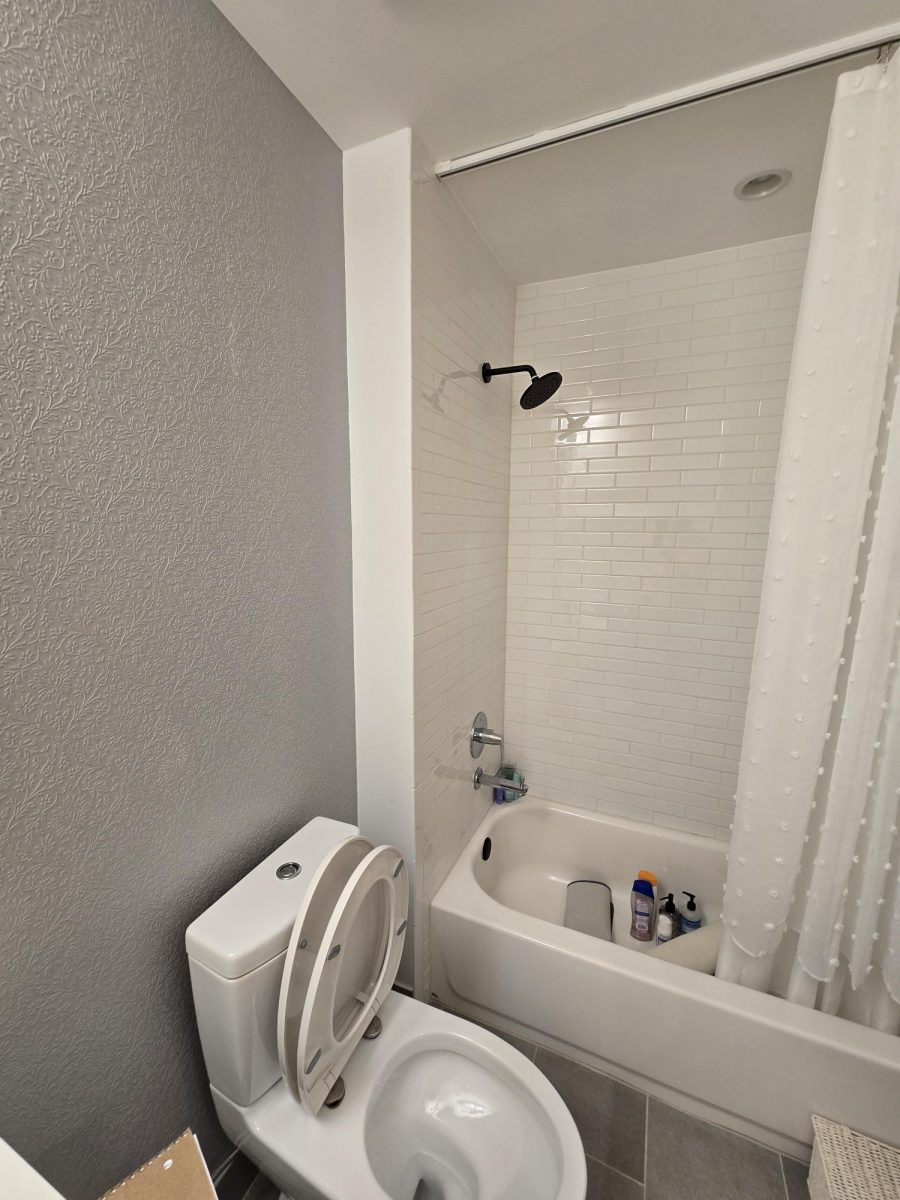 home bathroom Preview Image 2