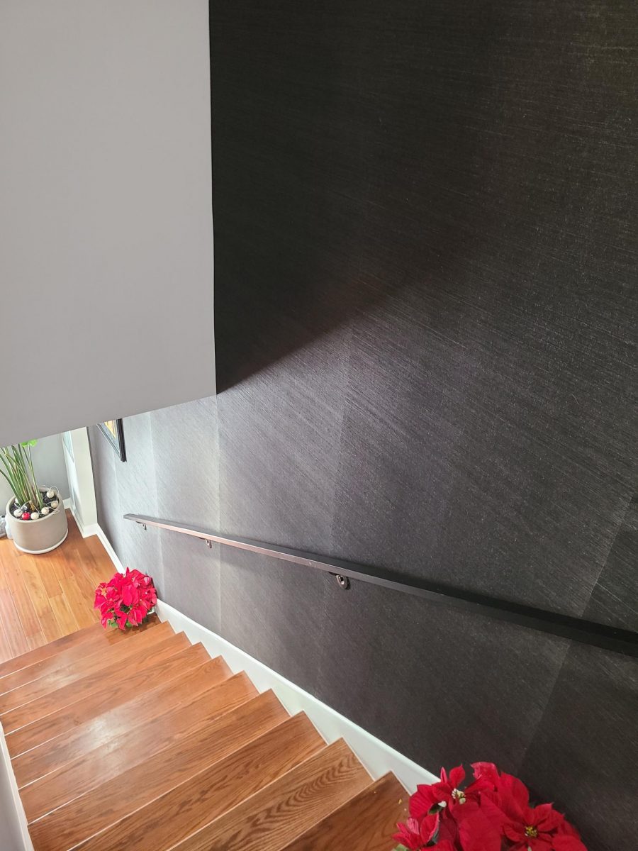 wallpaper removal Preview Image 1