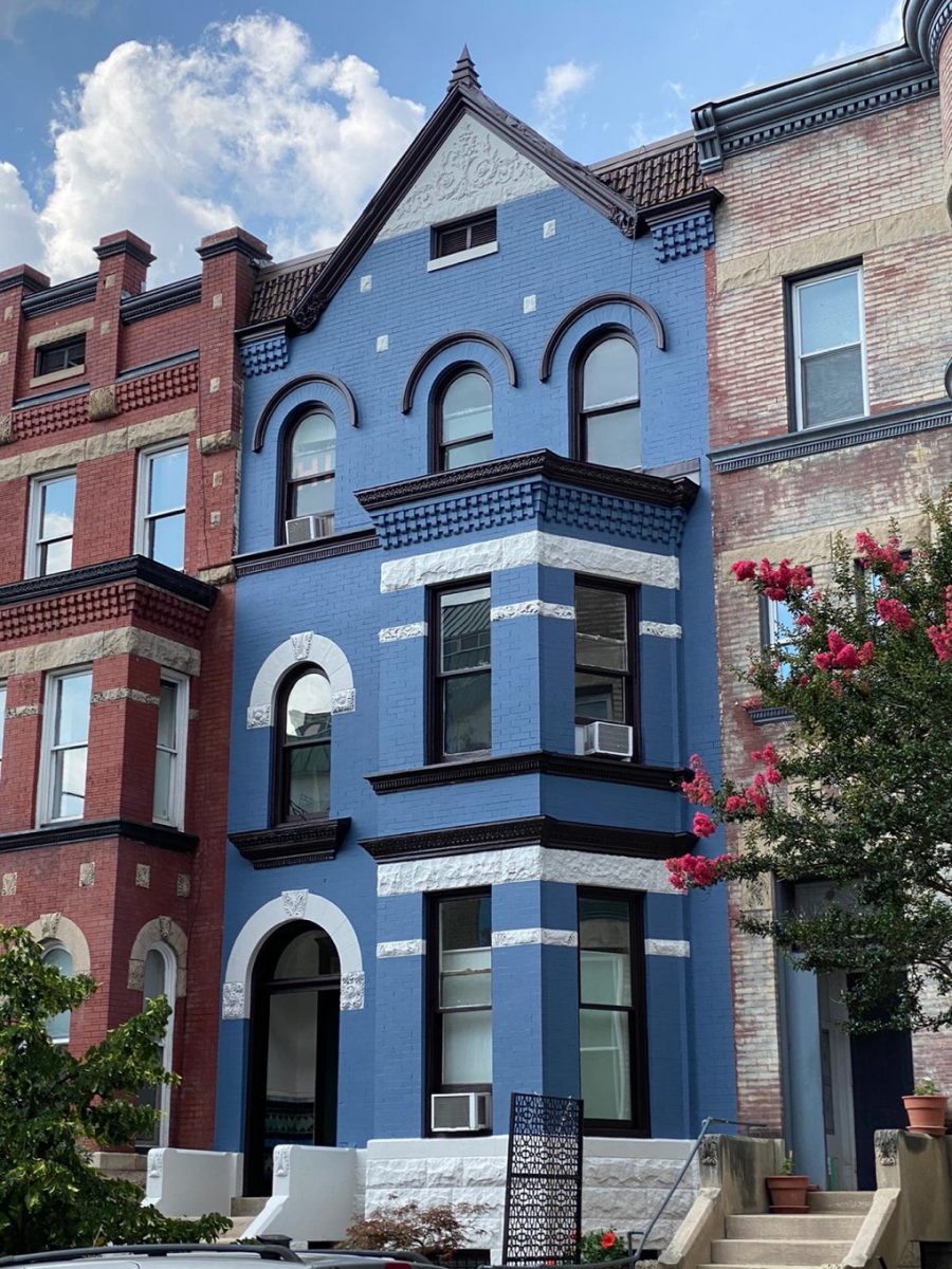 Chevy Chase Painters Preview Image 2