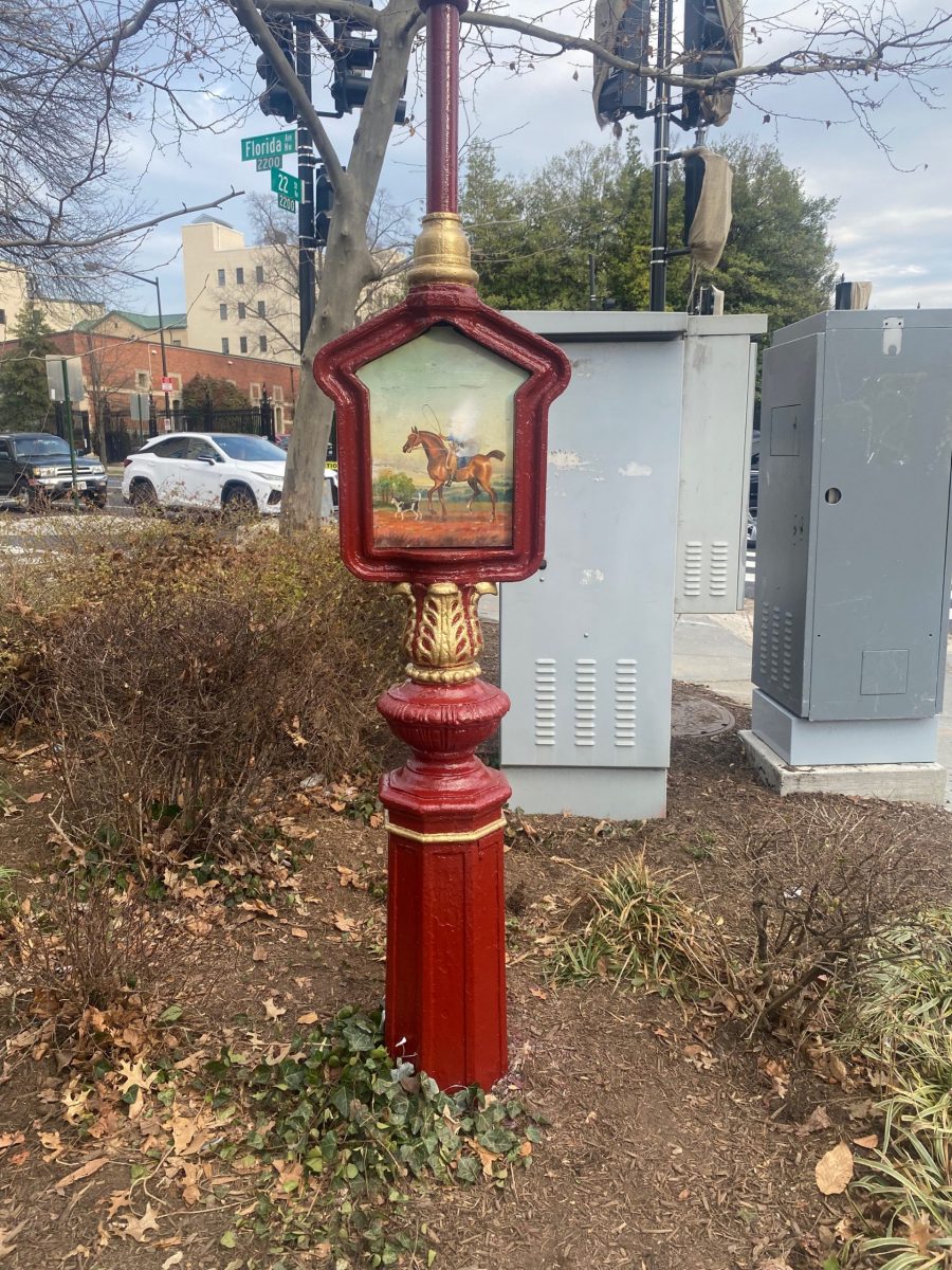 Red Call Box Preview Image 4