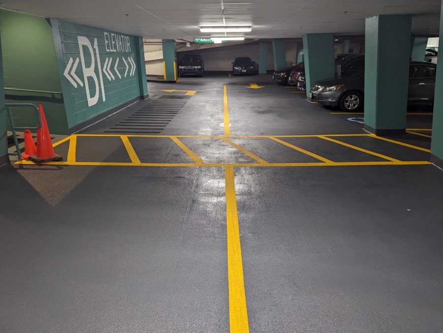 Painting Striping Preview Image 11