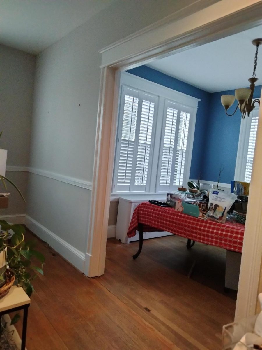 Interior Painting Entryway Preview Image 6