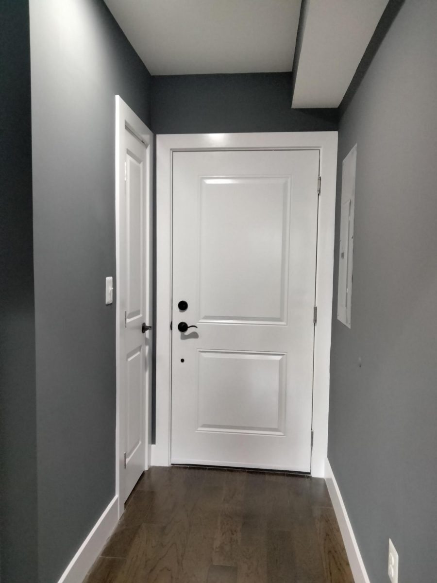 Interior Painting Project Preview Image 1