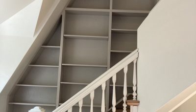 Residential Construction Project