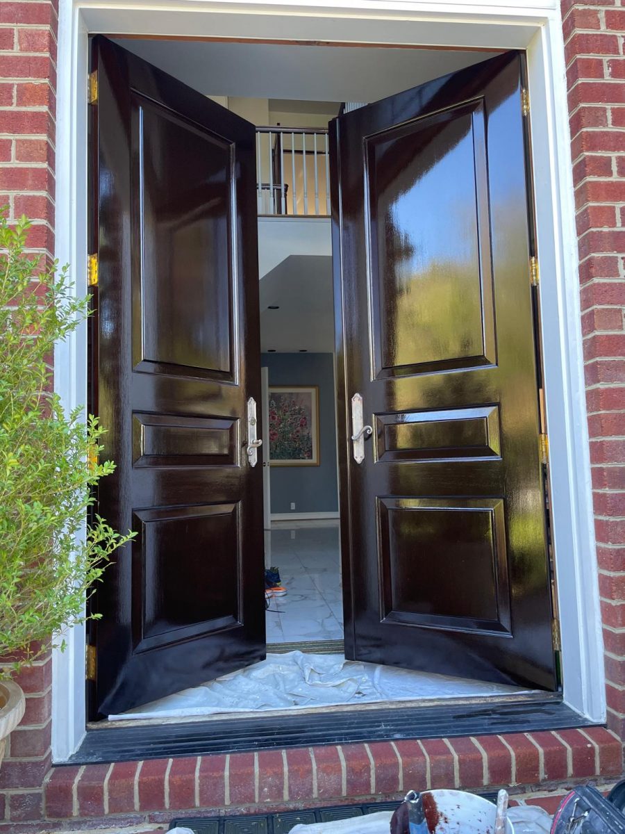 front door Preview Image 1
